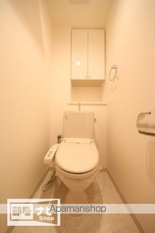 アルファステイツ市駅前の内装写真
