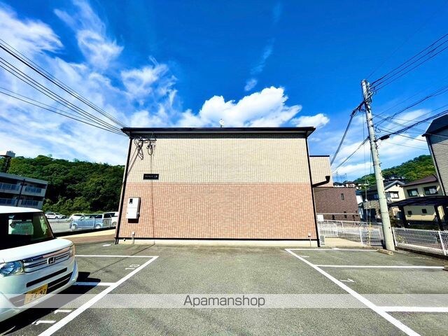 和歌山県和歌山市三葛[1DK/32m2]の外観4