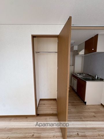 J・K MANSION Iの内装写真