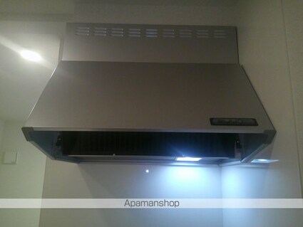 グランシエラⅠ[2LDK/59.55m2]のその他設備