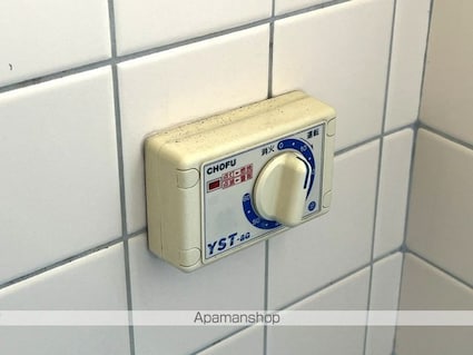 レストハイツ[2DK/38m2]のその他設備