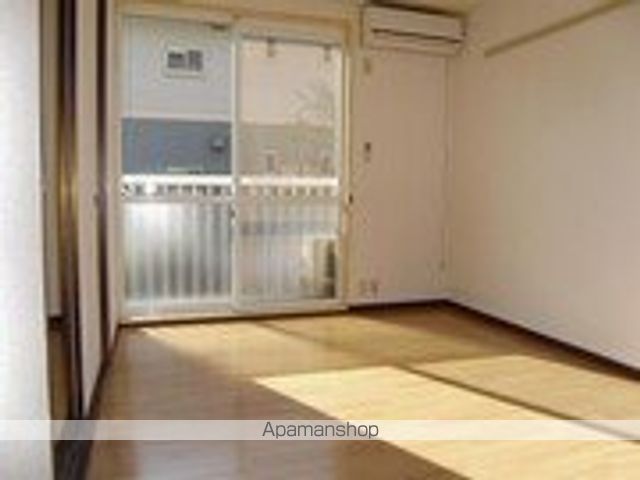 ベルエポックA棟の内装写真