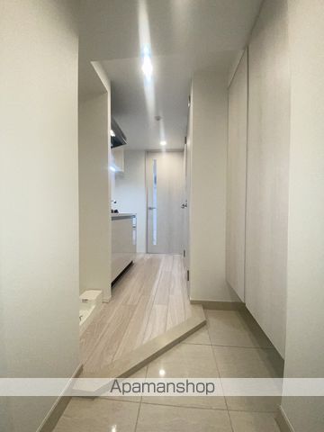 ルネフラッツ谷町四丁目の内装写真