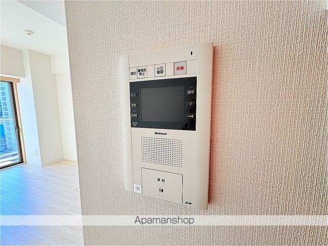 レジディア仙台本町の内装写真