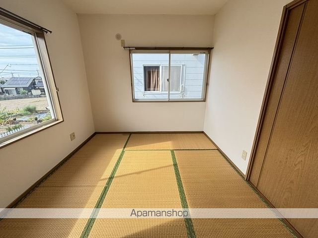 プレシャスB棟の内装写真