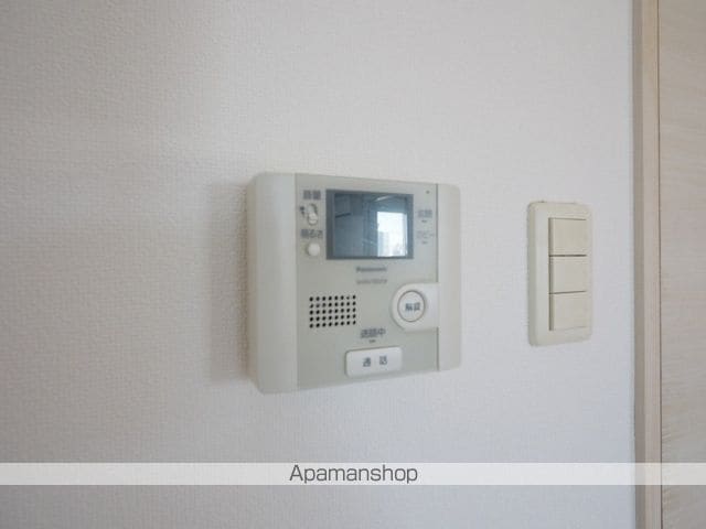 シティレジデンスの内装写真