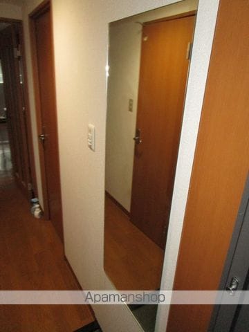 ピュアナ弓ノ町の内装写真