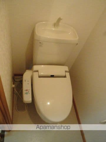 アイディアル邨田の内装写真
