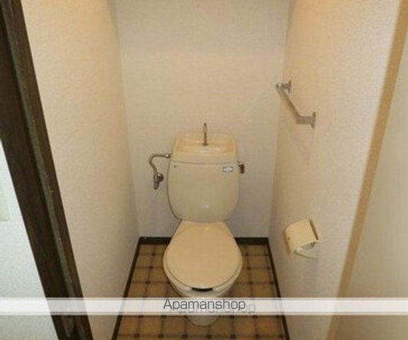 ドミール90の内装写真