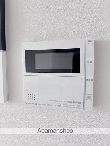 BLANCHESTAUEHONMACHIの内装写真