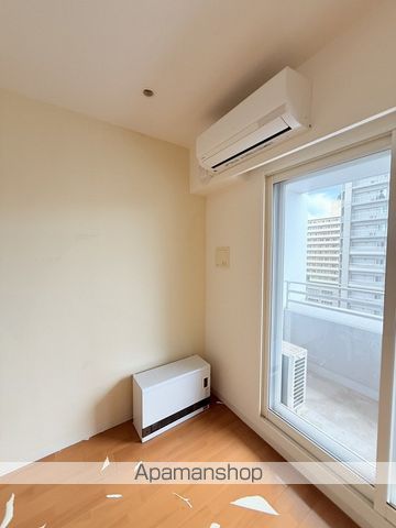 ラフィネタワー札幌南3条の内装写真