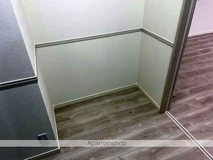 ＤＥ　ＤＯＭＯ　ＧＥＭＩＮＯＳ　２ｎｄ[1K/33m2]の内装5