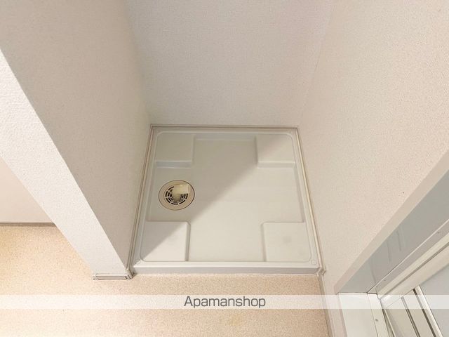 NEWーWINの内装写真