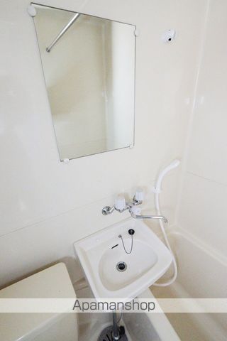 ファーストインK2の内装写真