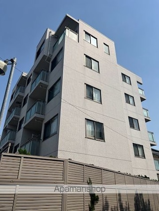 東京都中野区中野５丁目[1LDK/42.46m2]の外観5