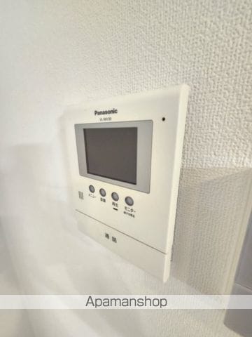 エルメゾン長曽根の内装写真