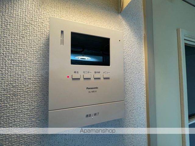 レインボー引野町の内装写真