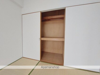 ウエストビル松山[2DK/39.6m2]の内装9