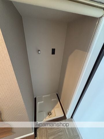 ブエナビスタ大手通の内装写真