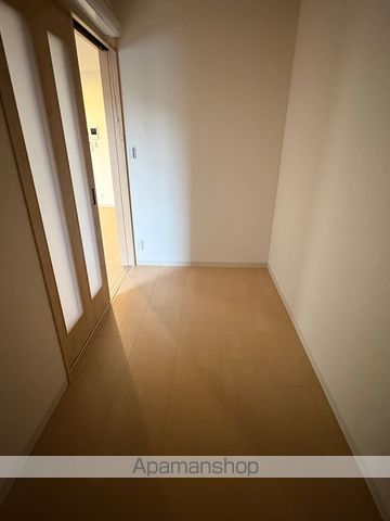 F STYLE西取石5号館の内装写真