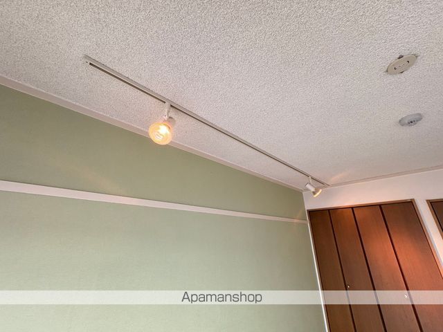 ベルメゾン3番館の内装写真