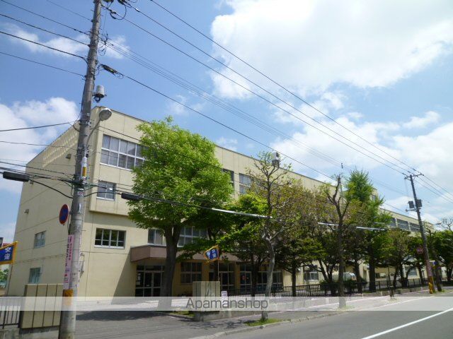 VILLA NORTE 23の周辺写真