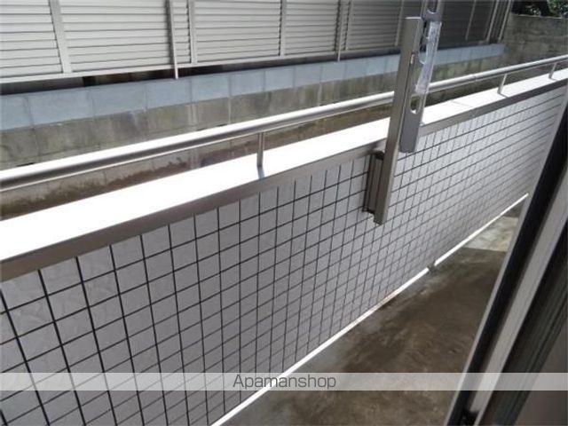クオーレ久我山の内装写真