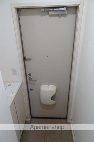 ルミエール小田原の内装写真