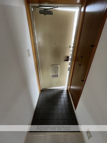 セレブラール戸田の内装写真