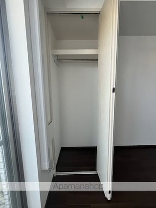 シャンファーレ中野リブート[1R/28.69m2]の収納