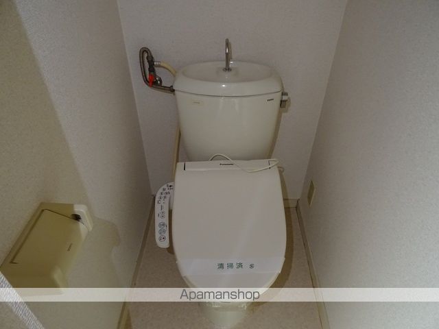 ロイヤルメゾンIの内装写真