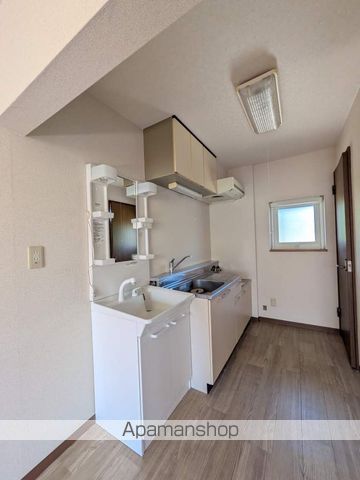 コーポクローバーの内装写真