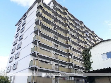 長野県松本市野溝木工１丁目[3LDK/67.6m2]の外観4