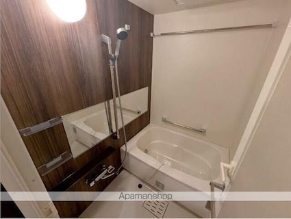 ガリシア文京本駒込[1SLDK/52.55m2]のその他内装