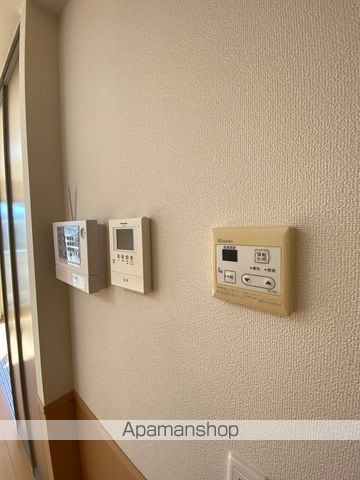 コーナスの内装写真
