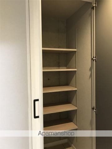 バンベールNORTHの内装写真