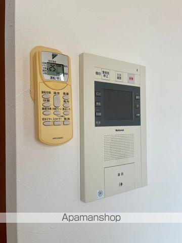 ヴィラルーチェの内装写真