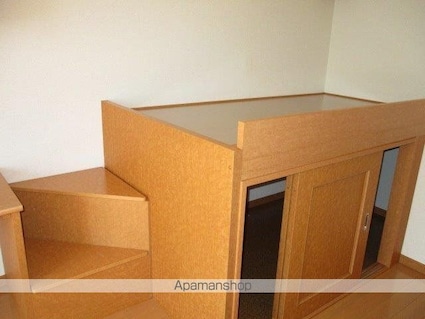 フォレストン[1K/22.35m2]のその他部屋・スペース