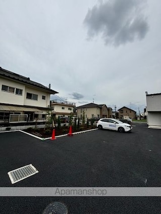 ＡＬＶＡ．ａ[1LDK/41.35m2]の共用部1