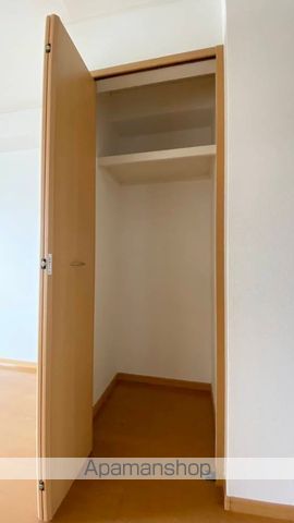 リバーサイドMKの内装写真
