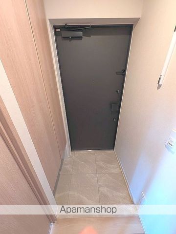 ルフォンプログレ上野御徒町の内装写真