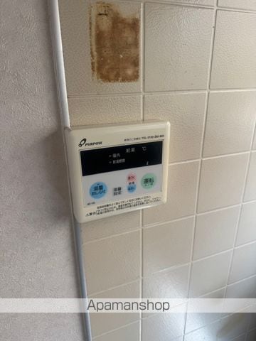 フレグランス大宮の内装写真