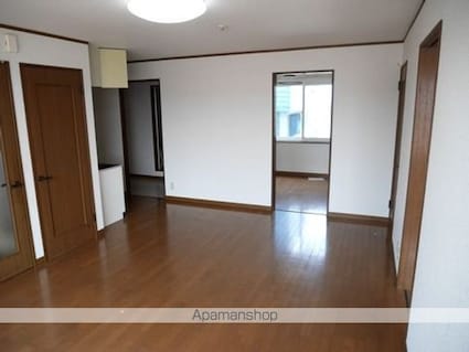 ハイフレッシュ１９[3LDK/63.18m2]のリビング・居間
