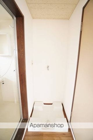 リバーハイツA棟の内装写真