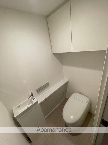 パークアクシス板橋本町ステーションゲートの内装写真