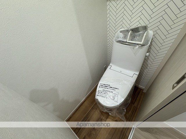 ラルヴェール和白駅前の内装写真