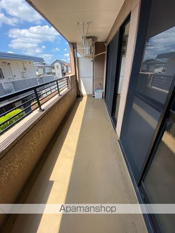 ガーデンヒルズの内装写真
