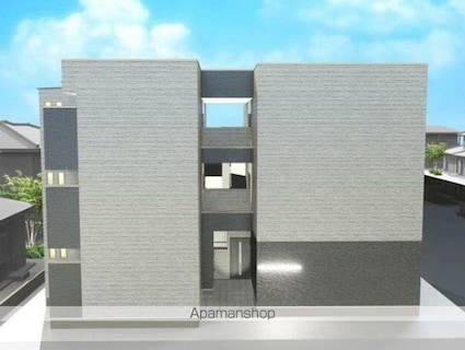 ＲＥＧＡＬＥＳＴ　Ｈａｌｅｌｅａ[1LDK/35.26m2]の外観2