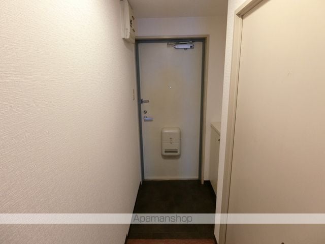 クレールNIの内装写真