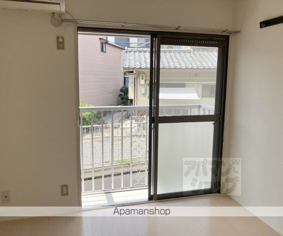 メゾンルミエールの内装写真